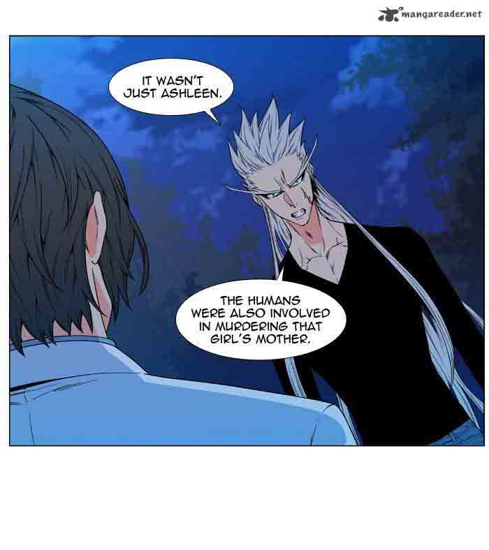 Noblesse Chapter 479 Page 52