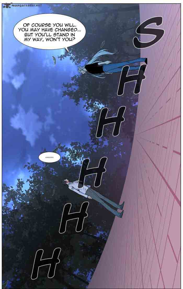 Noblesse Chapter 479 Page 61