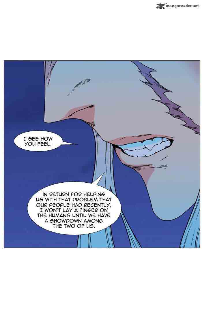 Noblesse Chapter 479 Page 62