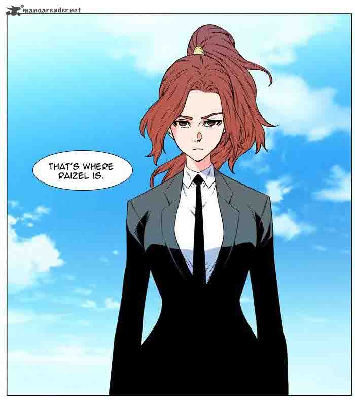 Noblesse Chapter 480 Page 24
