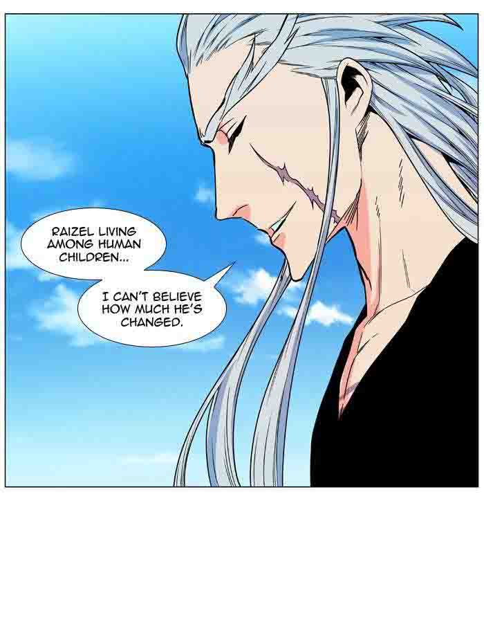 Noblesse Chapter 480 Page 27