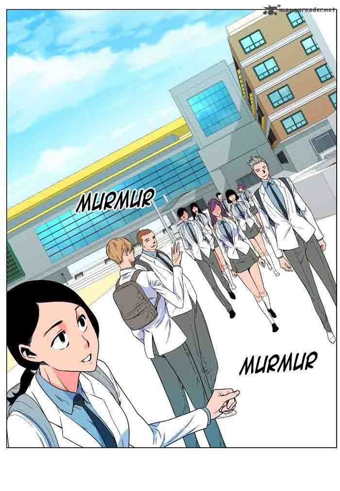 Noblesse Chapter 480 Page 30