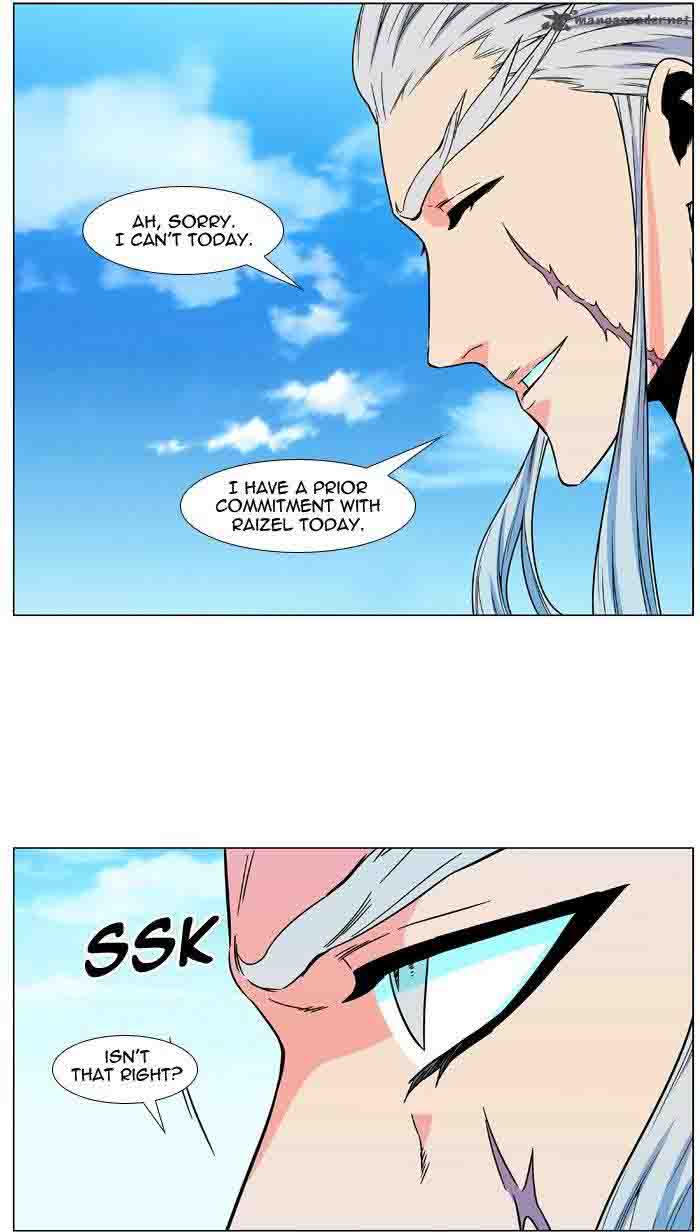Noblesse Chapter 480 Page 34