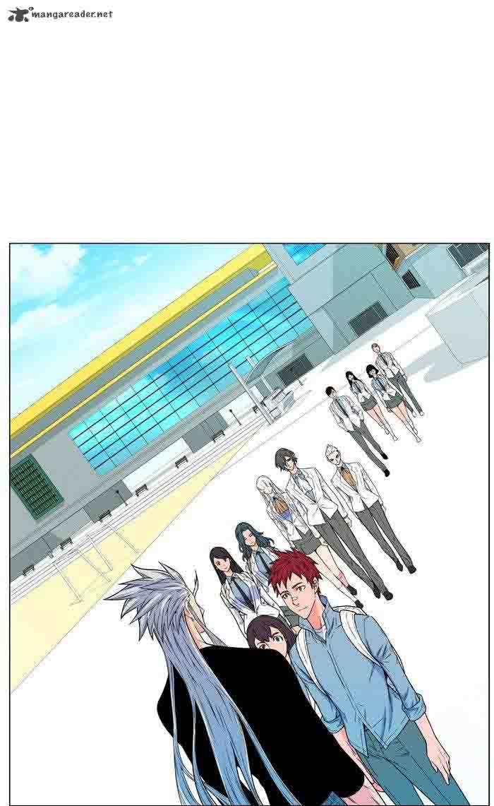 Noblesse Chapter 480 Page 35