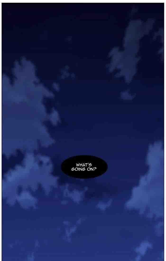 Noblesse Chapter 480 Page 42
