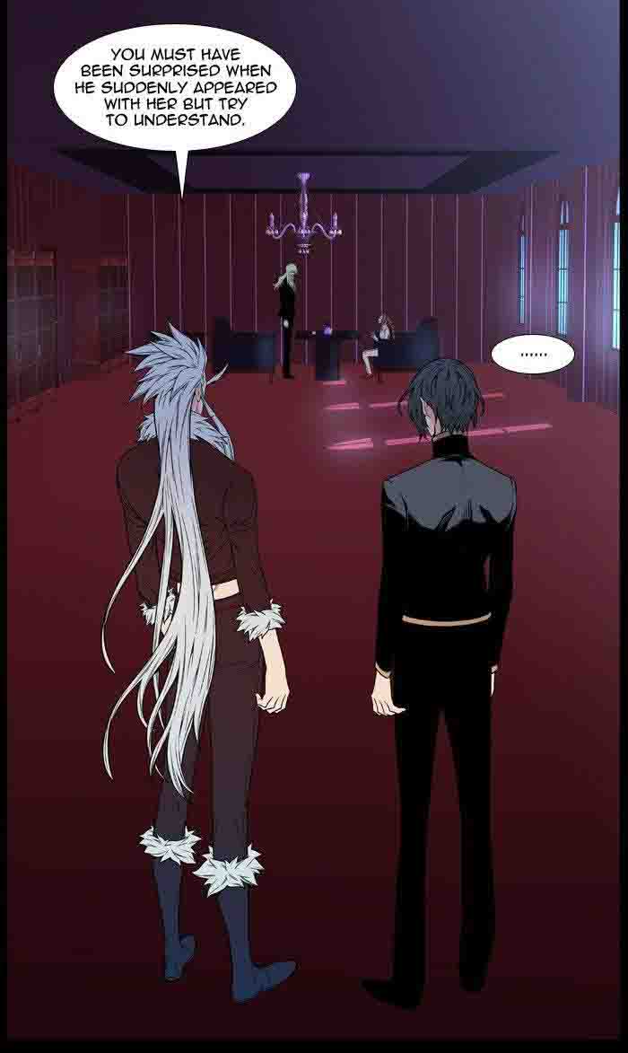 Noblesse Chapter 480 Page 6