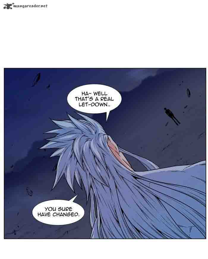 Noblesse Chapter 480 Page 60
