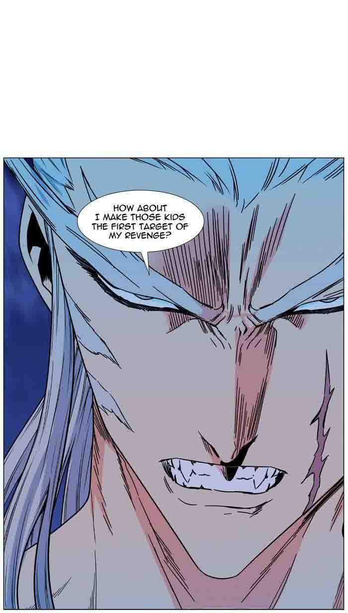 Noblesse Chapter 480 Page 62