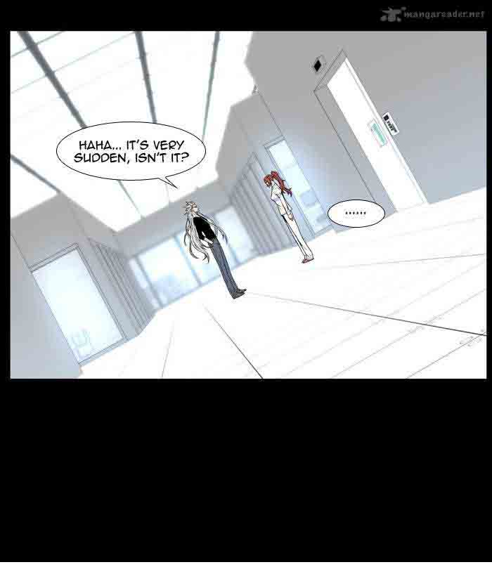 Noblesse Chapter 481 Page 22