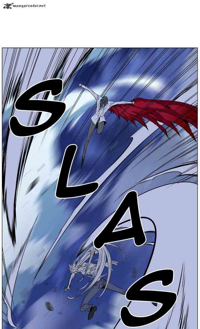 Noblesse Chapter 481 Page 34