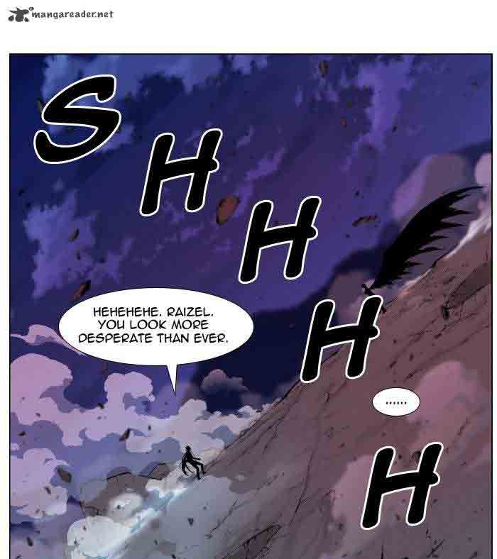 Noblesse Chapter 481 Page 54