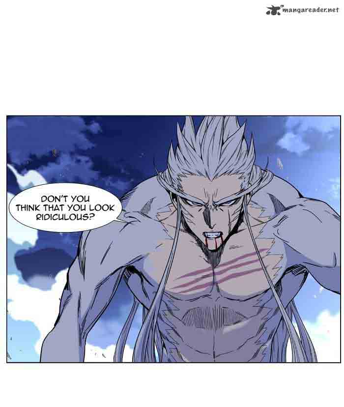 Noblesse Chapter 481 Page 55