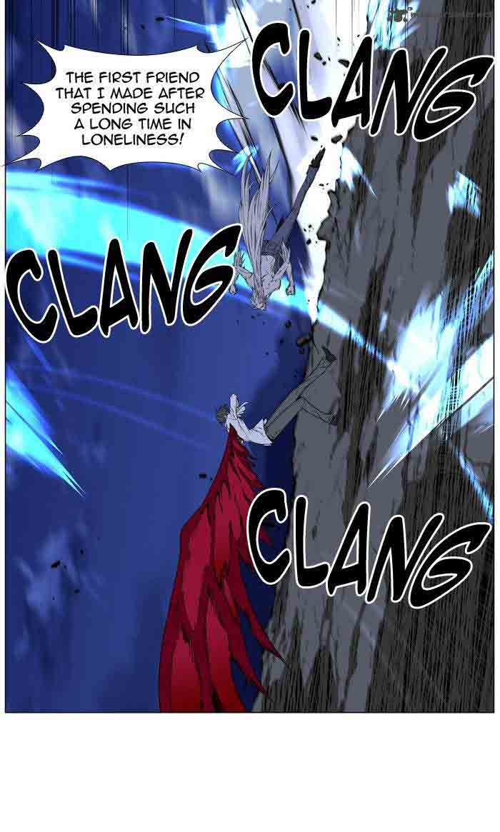 Noblesse Chapter 481 Page 66