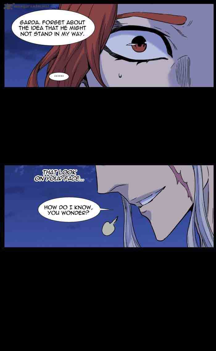 Noblesse Chapter 481 Page 82