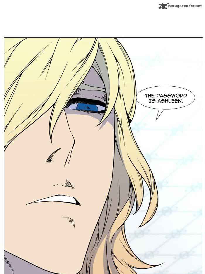 Noblesse Chapter 482 Page 13