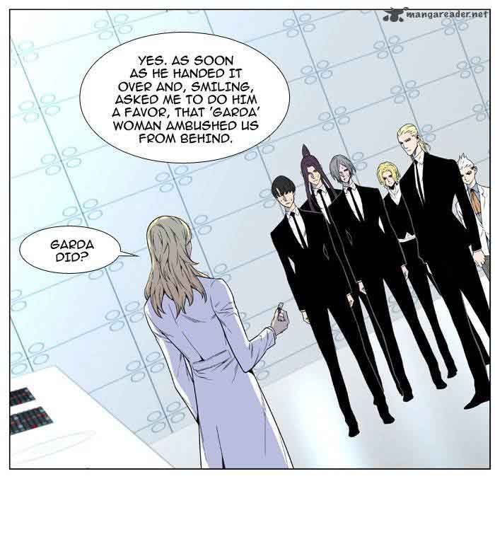 Noblesse Chapter 482 Page 3