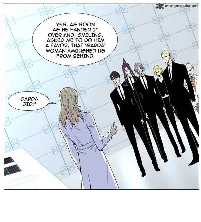 Noblesse Chapter 482 Page 3