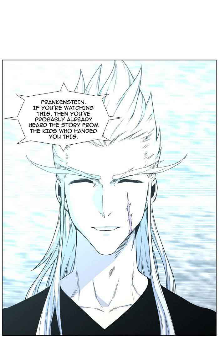 Noblesse Chapter 482 Page 34