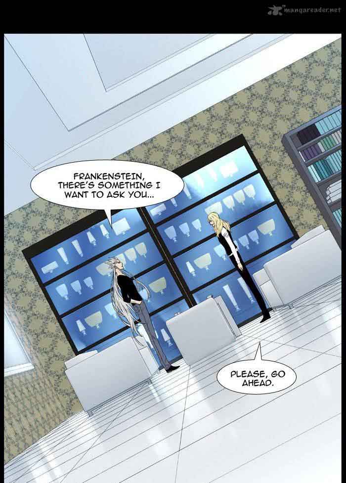 Noblesse Chapter 482 Page 53