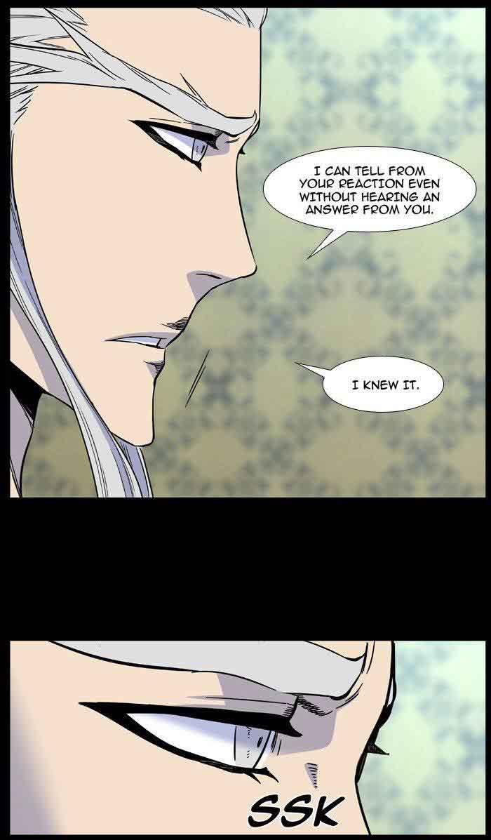 Noblesse Chapter 482 Page 56