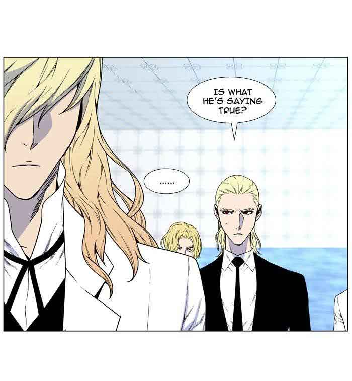 Noblesse Chapter 482 Page 59