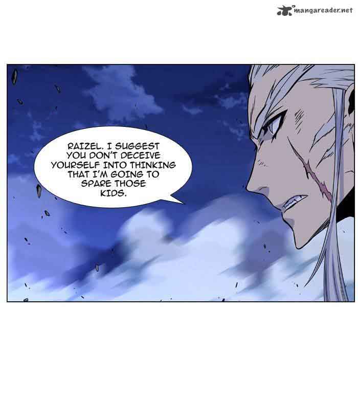 Noblesse Chapter 482 Page 77