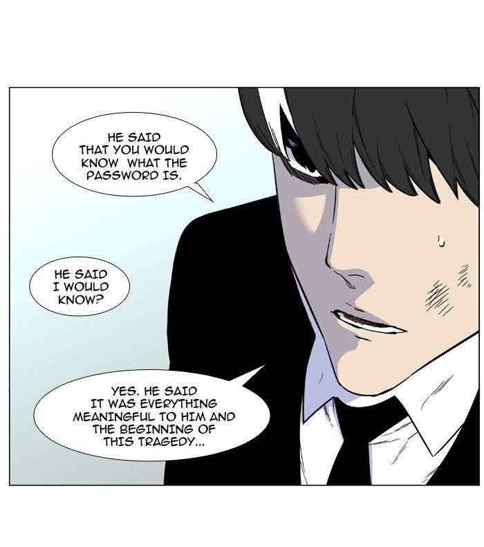 Noblesse Chapter 482 Page 8