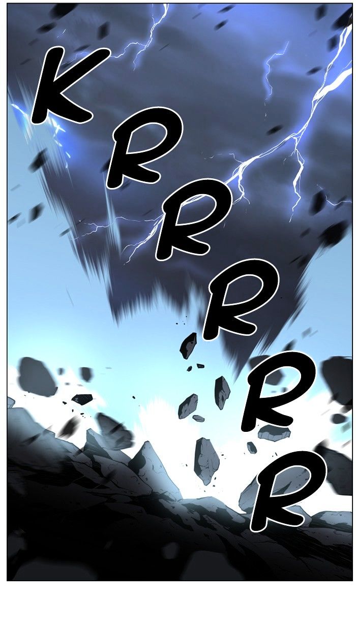 Noblesse Chapter 483 Page 2