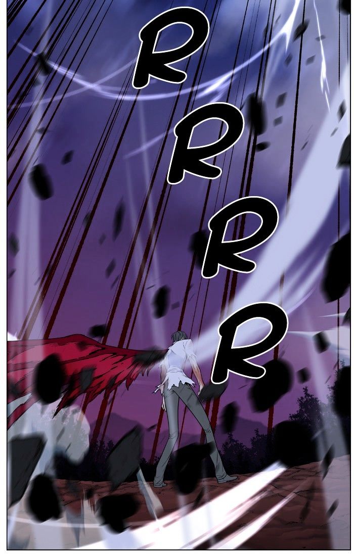 Noblesse Chapter 483 Page 25