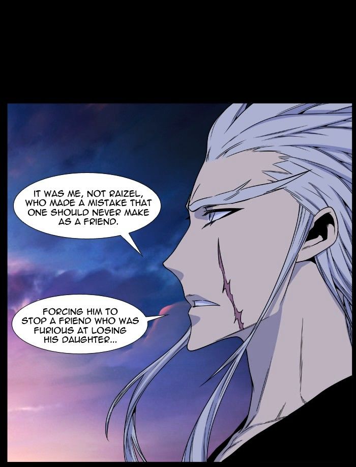 Noblesse Chapter 483 Page 33