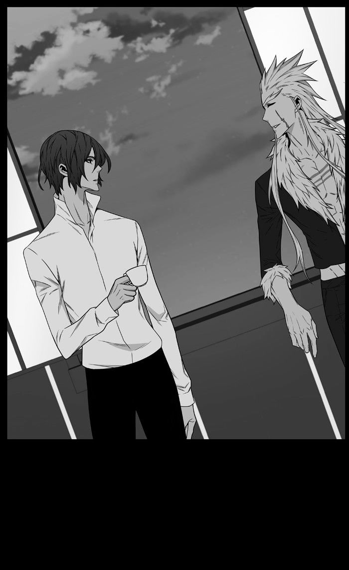 Noblesse Chapter 483 Page 71