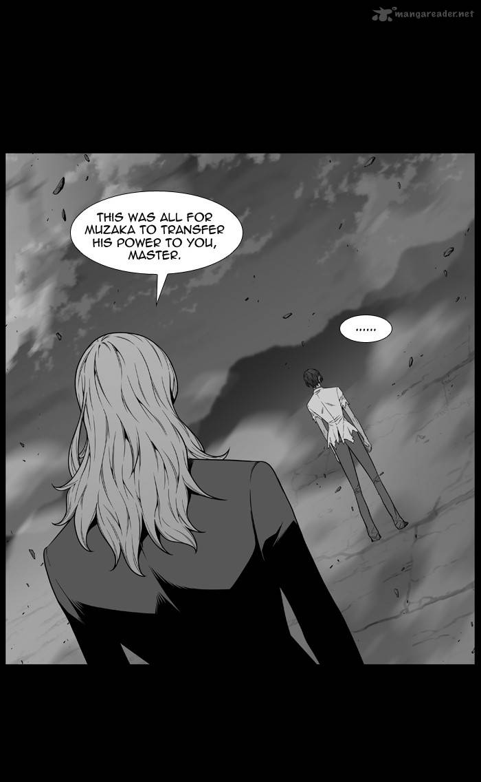 Noblesse Chapter 484 Page 15
