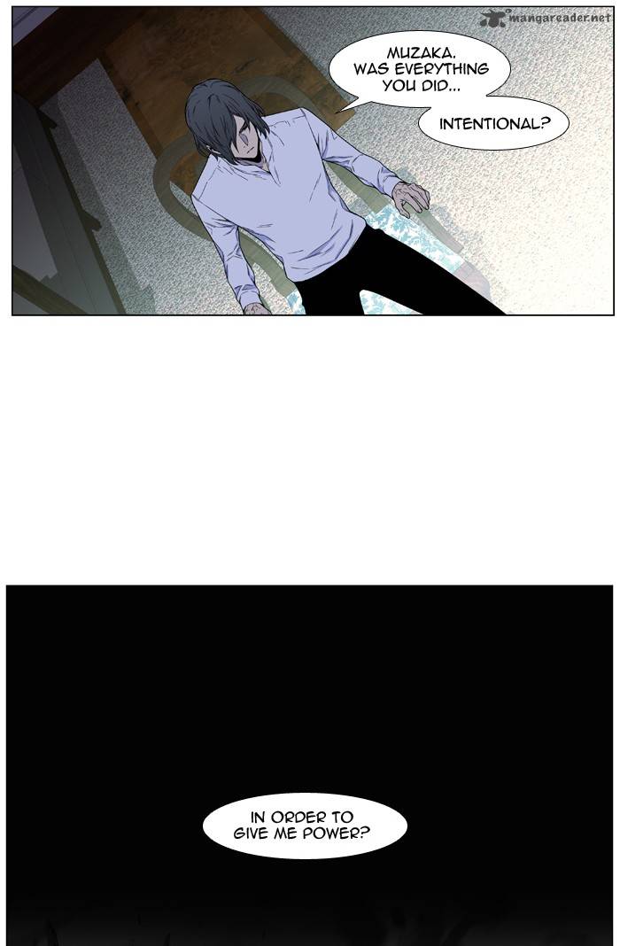 Noblesse Chapter 484 Page 35