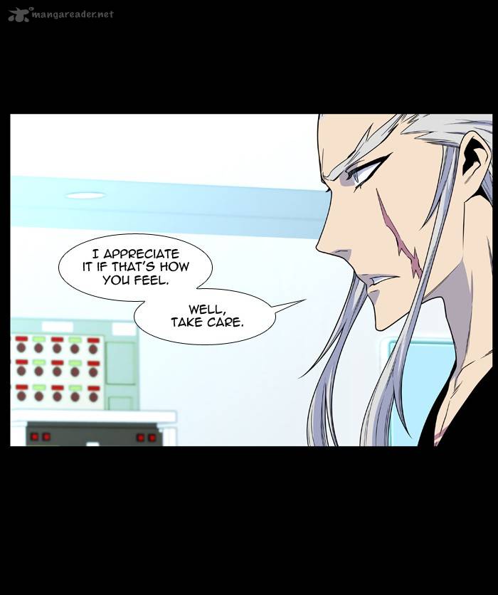 Noblesse Chapter 484 Page 49