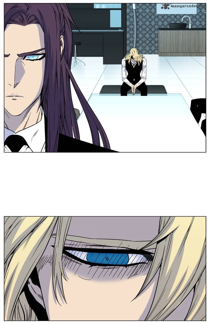 Noblesse Chapter 484 Page 60