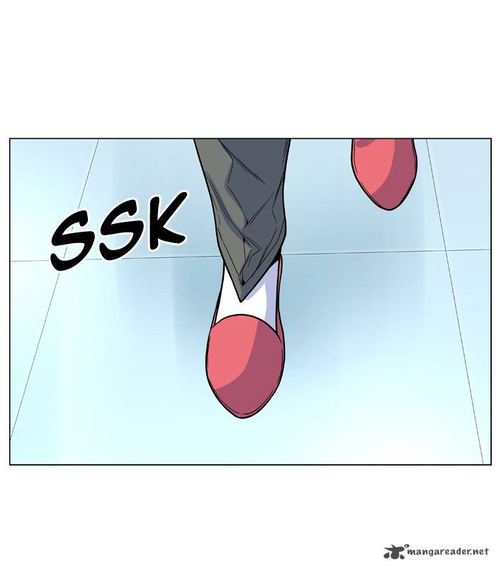 Noblesse Chapter 484 Page 61