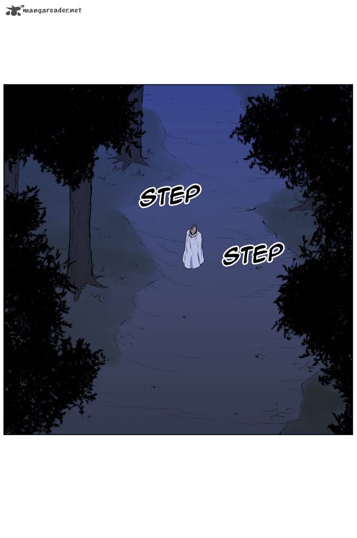 Noblesse Chapter 485 Page 19