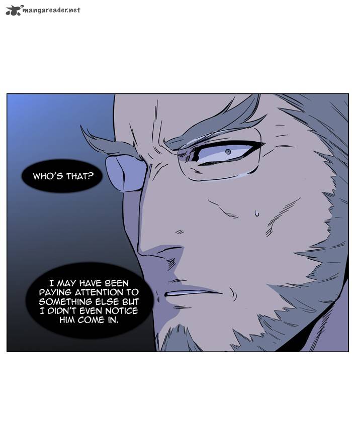 Noblesse Chapter 485 Page 44