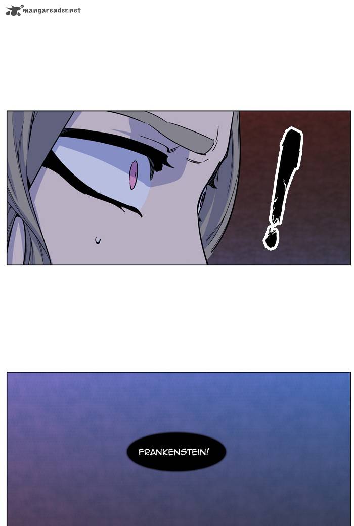 Noblesse Chapter 485 Page 54