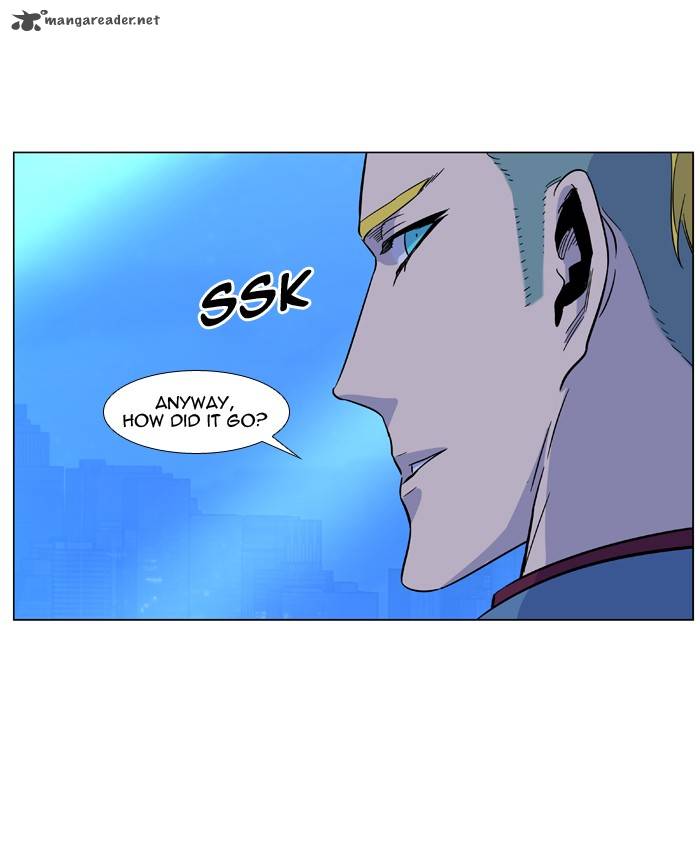 Noblesse Chapter 486 Page 27