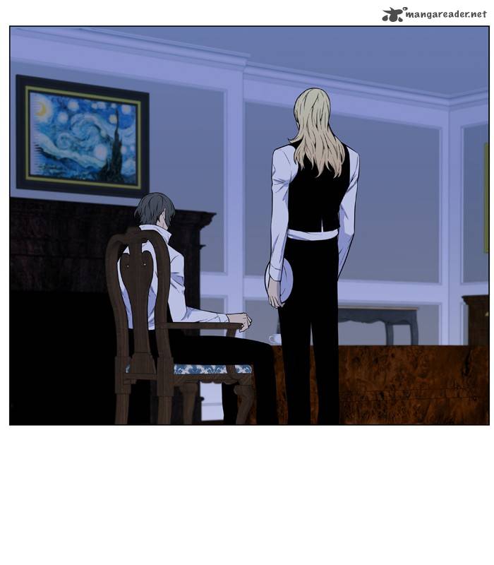 Noblesse Chapter 486 Page 35