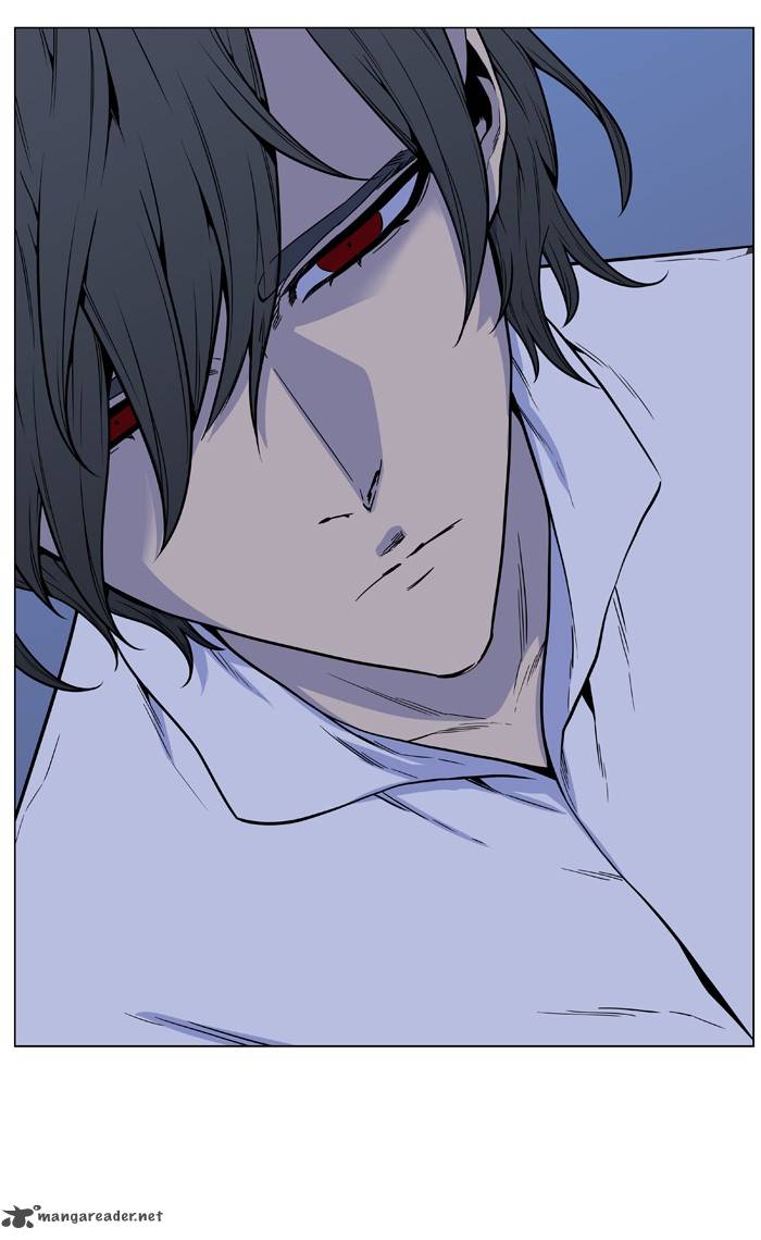 Noblesse Chapter 486 Page 61