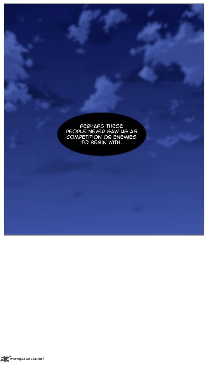 Noblesse Chapter 487 Page 27