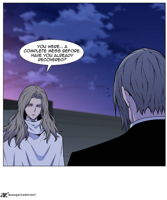 Noblesse Chapter 487 Page 61