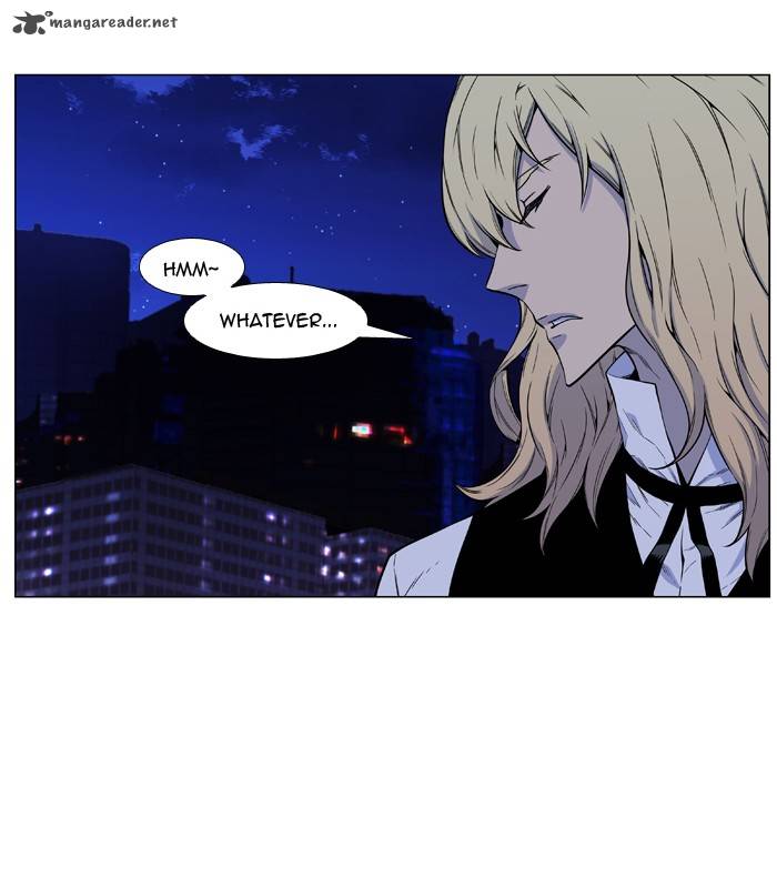 Noblesse Chapter 487 Page 8