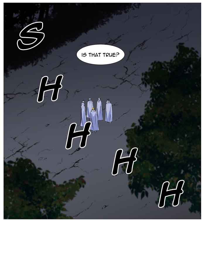 Noblesse Chapter 488 Page 2