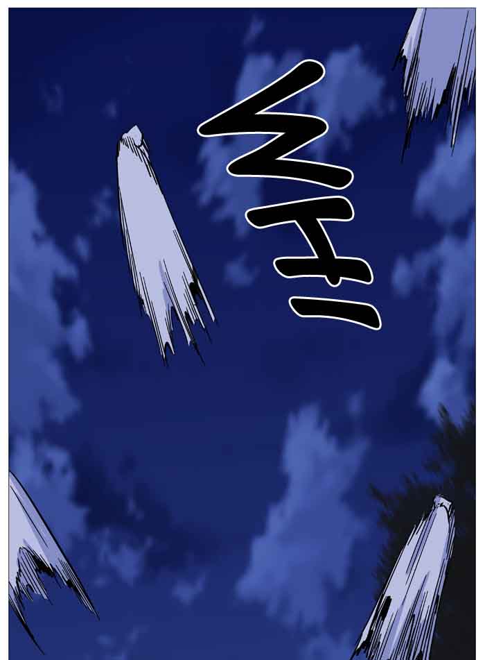 Noblesse Chapter 488 Page 27