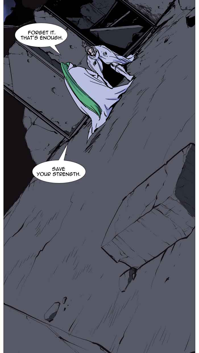 Noblesse Chapter 488 Page 41
