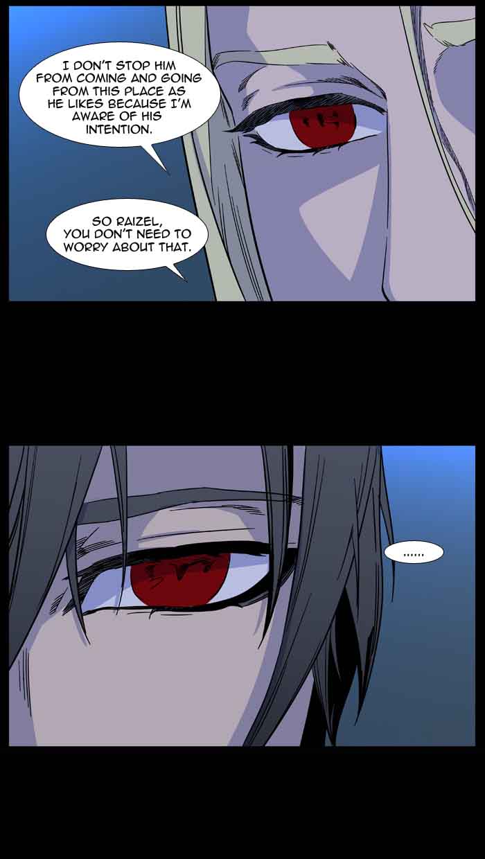 Noblesse Chapter 488 Page 53