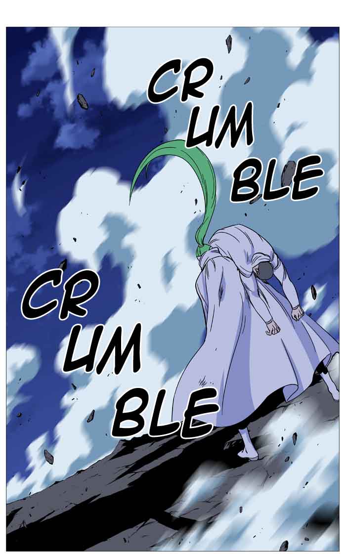 Noblesse Chapter 488 Page 65